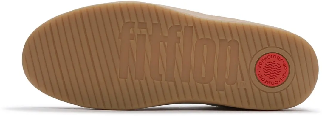 FitFlop The Dash T-Toe Sneakers - Maat 43 - afbeelding 6 van 6