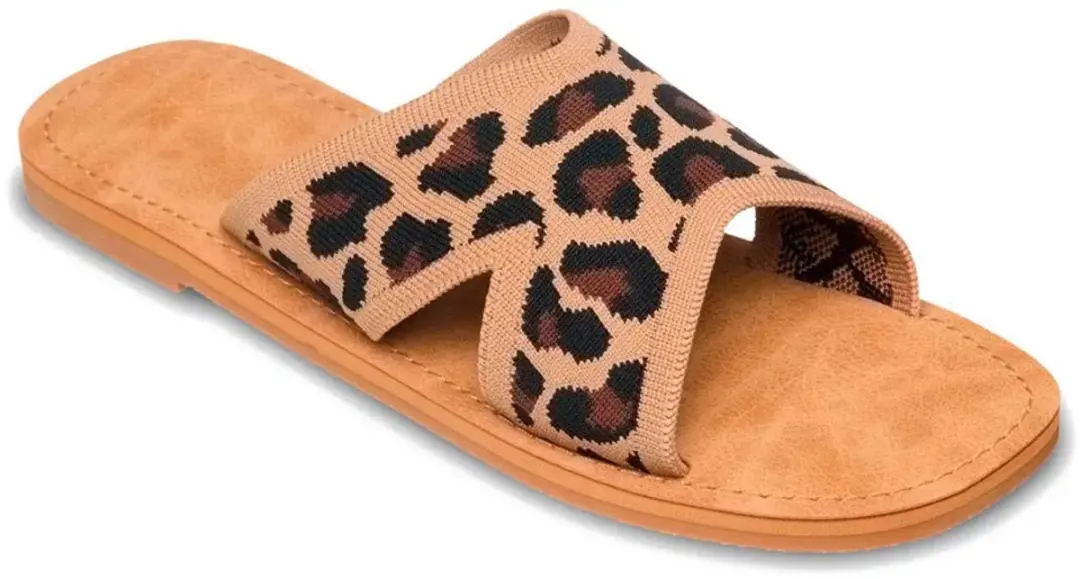 Roxy Andreya Leo Sandalen - Bruin - afbeelding 2 van 4