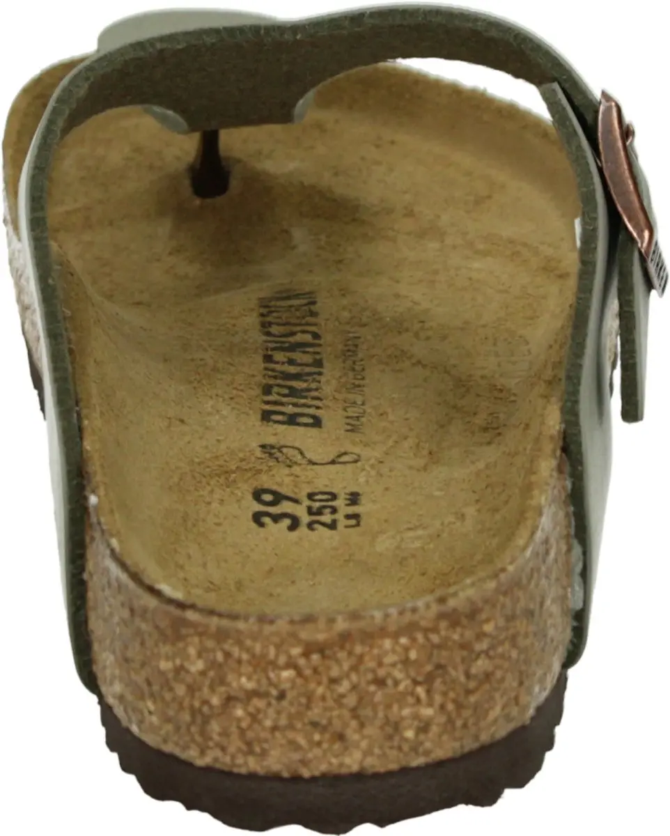 Birkenstock Gizeh Teenslipper - Maat 40 - Grijs - afbeelding 6 van 6