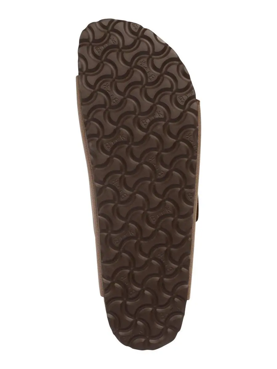 Birkenstock Arizona Slides - Bruin - Maat 39 - afbeelding 3 van 6