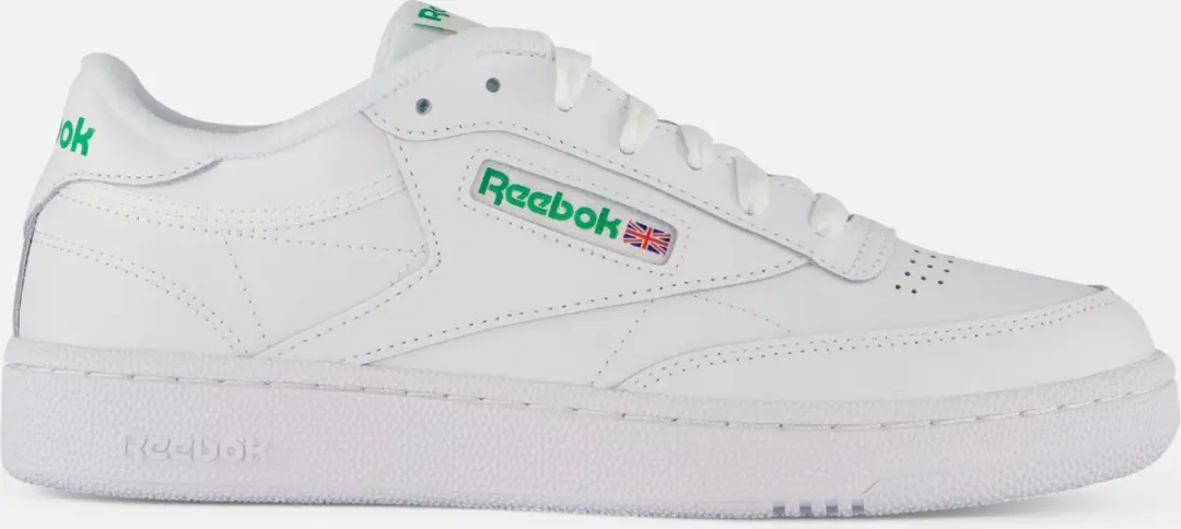 Reebok Club C 85 Heren Sneakers