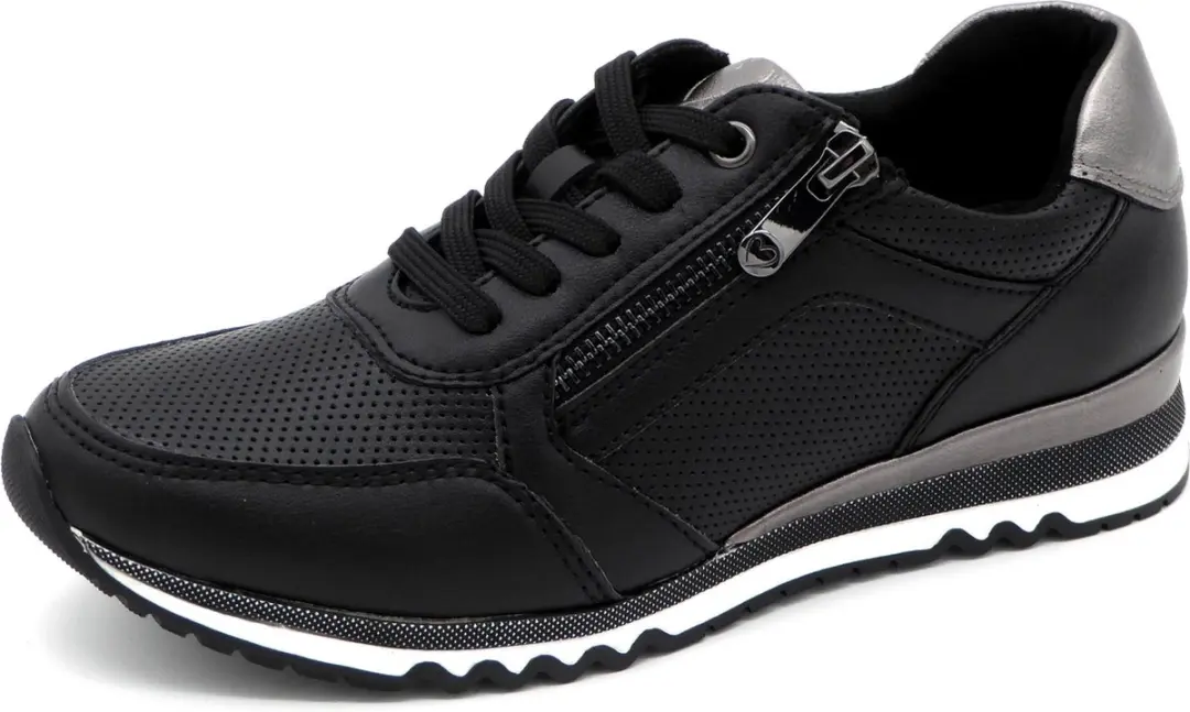 Marco Tozzi Dames Sneaker