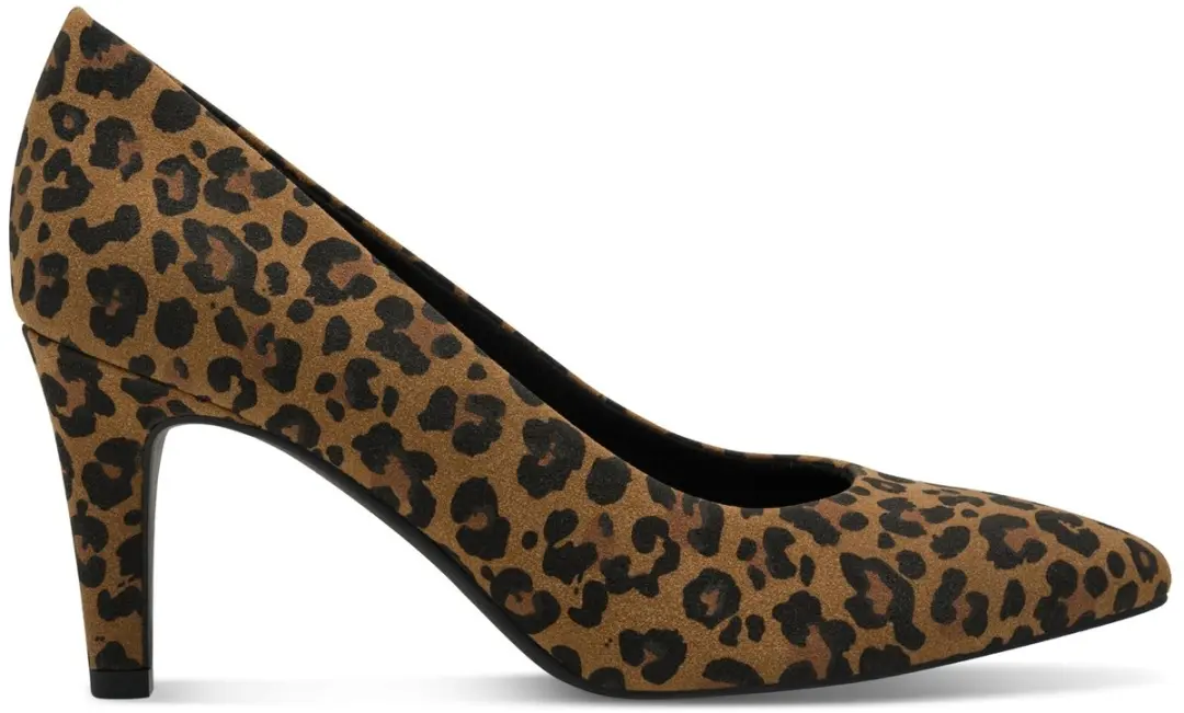 s.Oliver Dames Pumps 5-22406-41 911 Maat: 37 EU