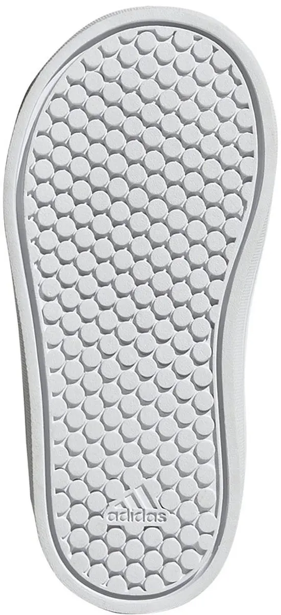 Adidas Vs Pace 2.0 CF I Witte Sneaker - Maat 23 - afbeelding 6 van 6