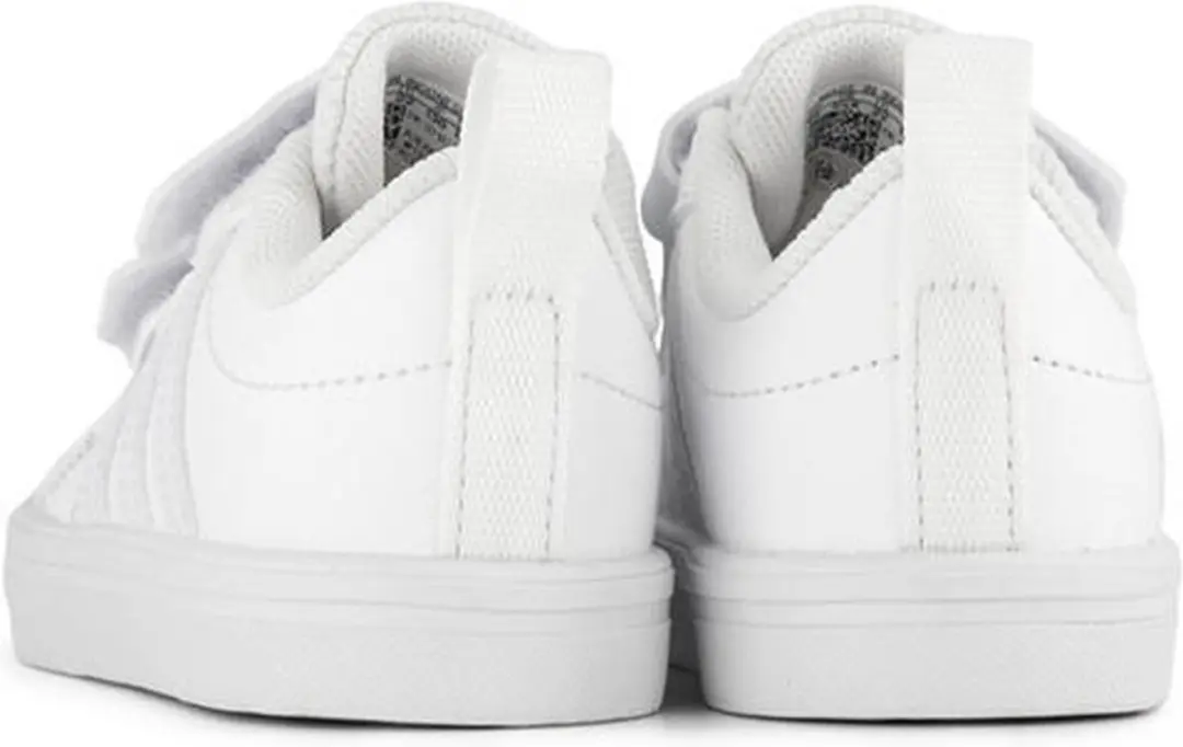 Adidas Vs Pace 2.0 CF I Witte Sneaker - Maat 23 - afbeelding 4 van 6