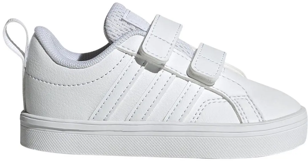 Adidas Vs Pace 2.0 CF I Witte Sneaker - Maat 23 - afbeelding 5 van 6