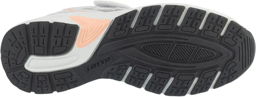 Lotto Kinder Sneaker Kitaura 2601050K - 25 - afbeelding 6 van 6