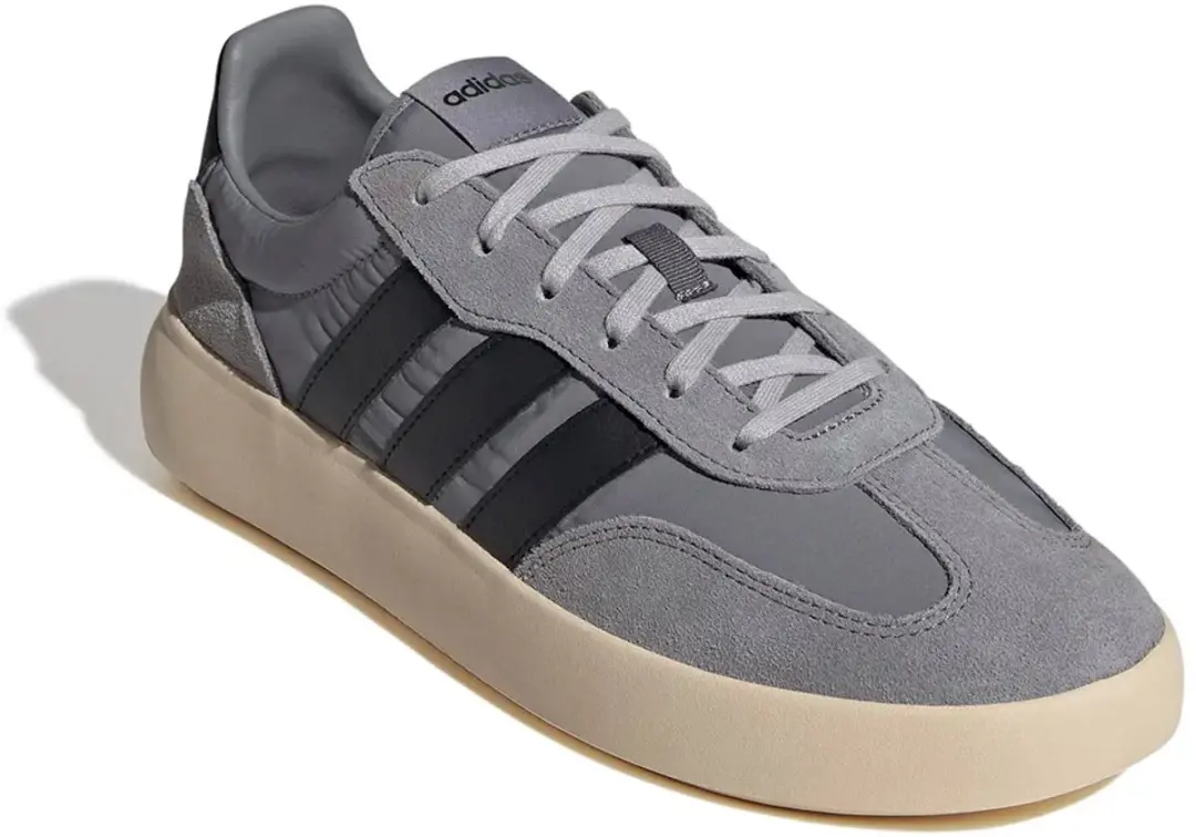 Adidas Barreda Decode Schoenen - Grijs - 42 2/3 - afbeelding 3 van 4
