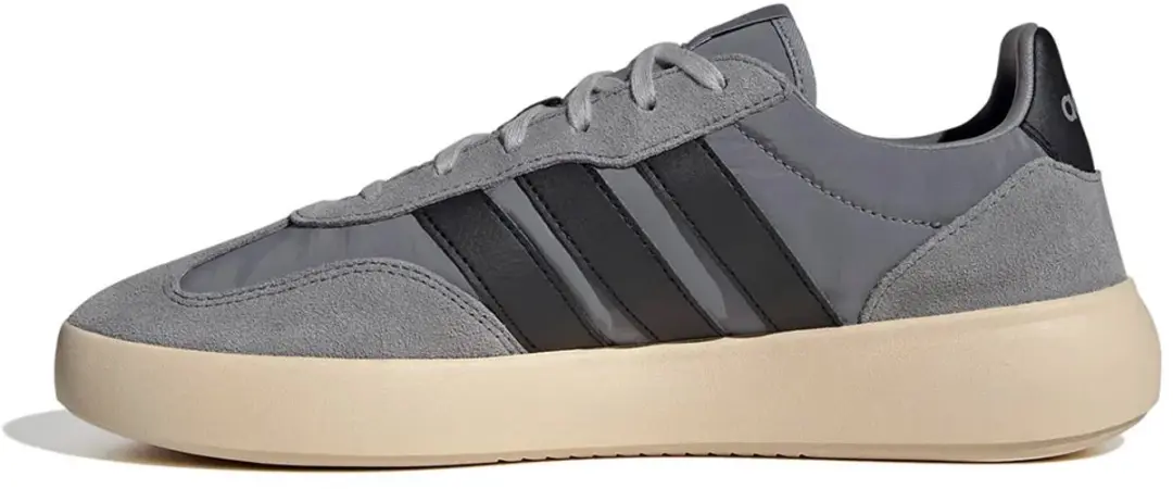 Adidas Barreda Decode Schoenen - Grijs - 42 2/3 - afbeelding 4 van 4