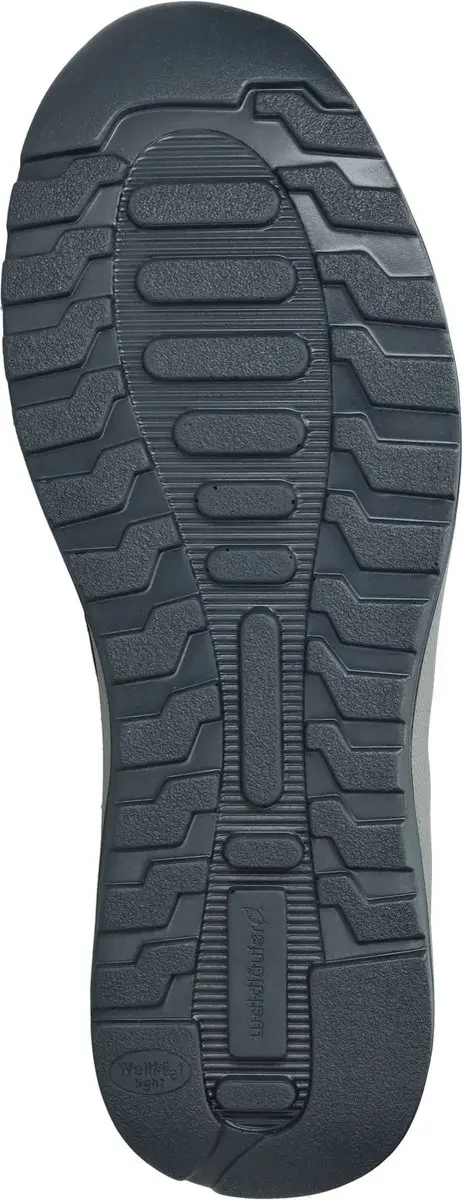 Wäldlaufer John Vtr-rits 7401 Sneakers - Blauw - afbeelding 6 van 6