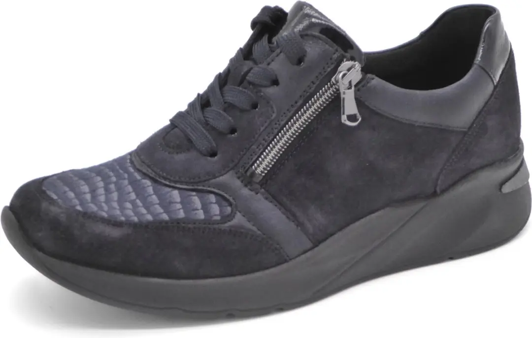 Waldläufer Dames Sneaker