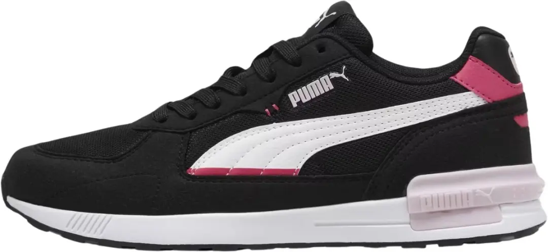 PUMA Graviton Dames Schoenen - Wit