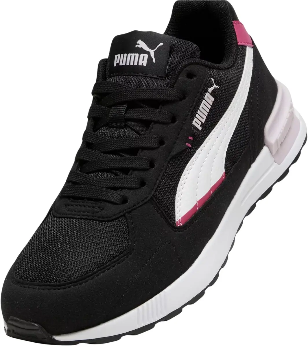 PUMA Graviton Dames Schoenen - Wit