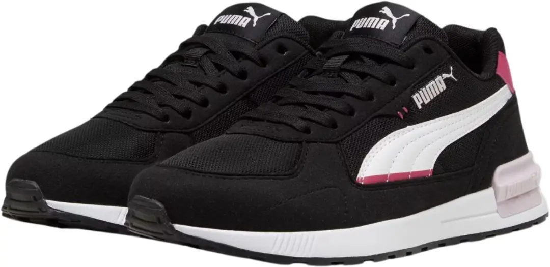 PUMA Graviton Dames Schoenen - Wit