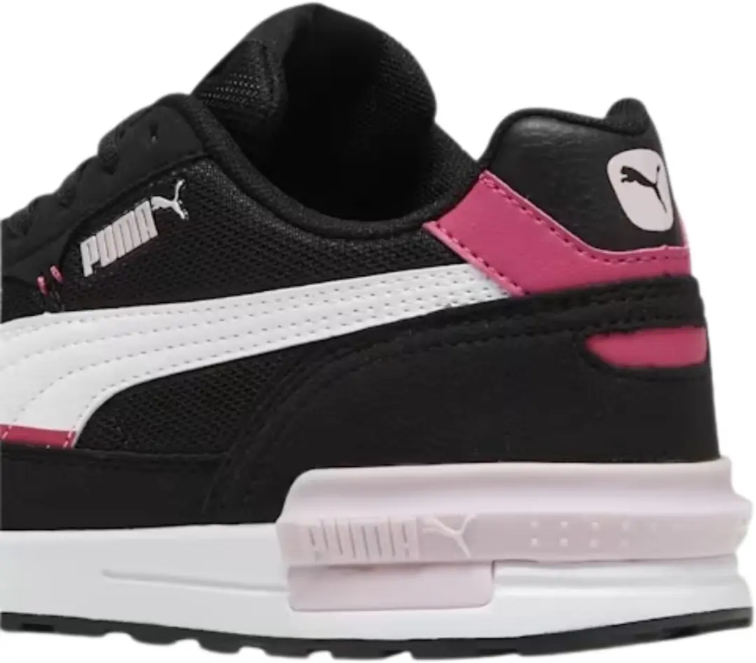 PUMA Graviton Dames Schoenen - Wit