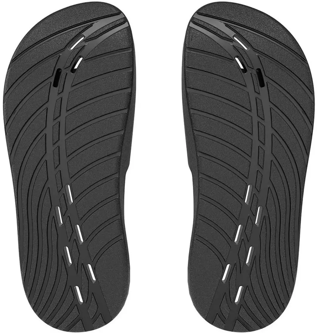 Speedo Slide Badslippers Heren 43 - Zwart - afbeelding 3 van 5