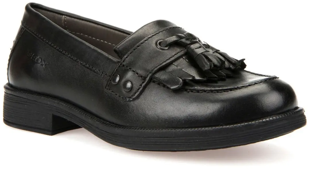 GEOX Agata J4449A Damesschoenen - 39 - Zwart - afbeelding 3 van 6
