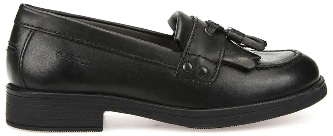 GEOX Agata J4449A Damesschoenen - 39 - Zwart - afbeelding 5 van 6