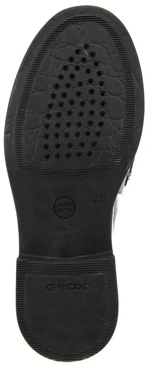 GEOX Agata J4449A Damesschoenen - 39 - Zwart - afbeelding 2 van 6