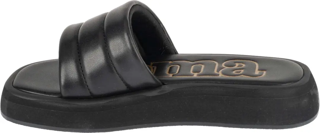 Joma S.Duna Lady 25 Slides - Zwart 37 - afbeelding 2 van 5
