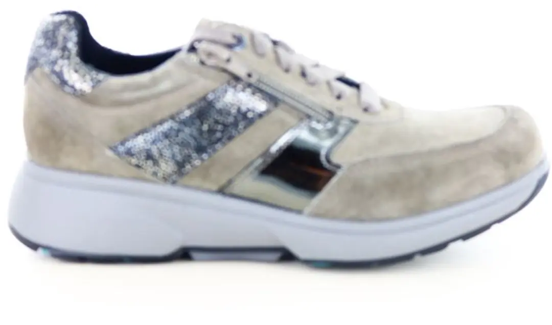 Xsensible 30201.2 Wijdte H - Taupe 36