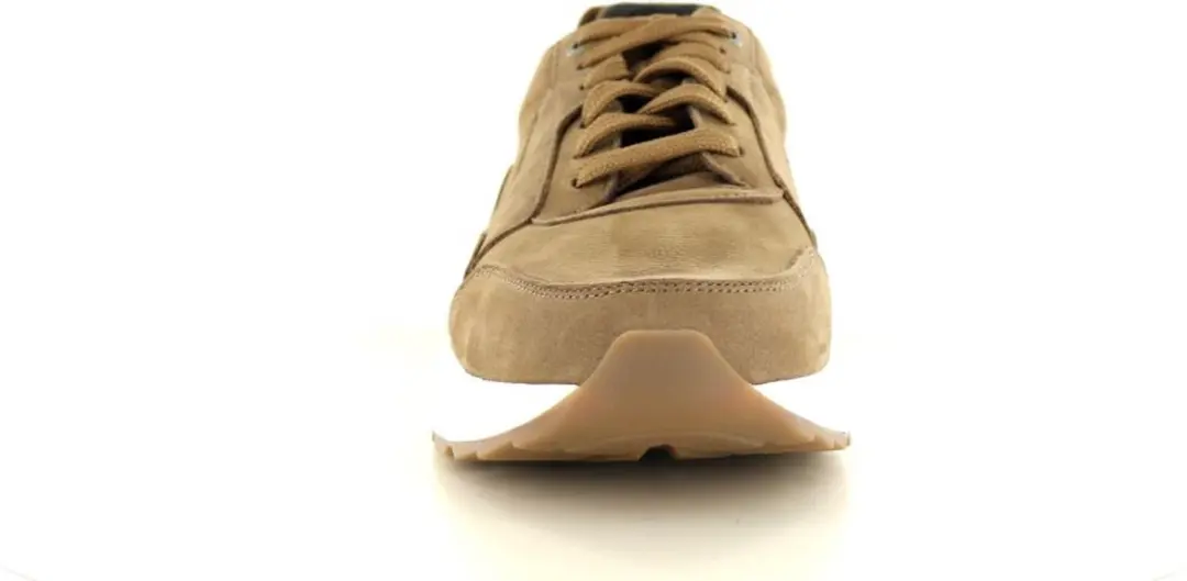Xsensible Golden Gate Sneakers 33200.4 - Heren Cognac - afbeelding 2 van 6