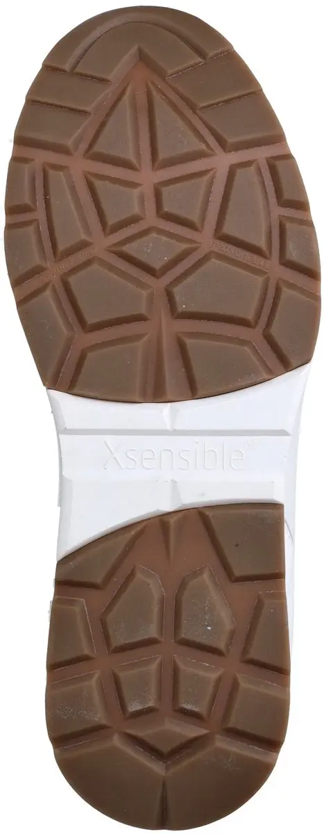 Xsensible Manhattan Stretchwalker Heren Sneakers - Multi - Maat 47
