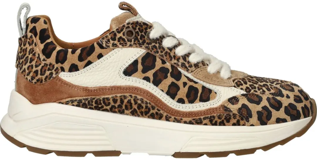 Xsensible Milau Stretchwalker Sneakers