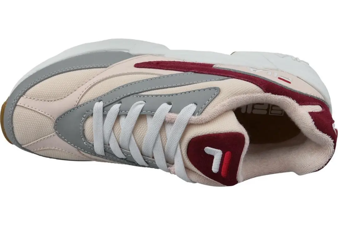 Fila 94 Wmn Low 1010552-6QW Sneakers - Roze - afbeelding 3 van 4