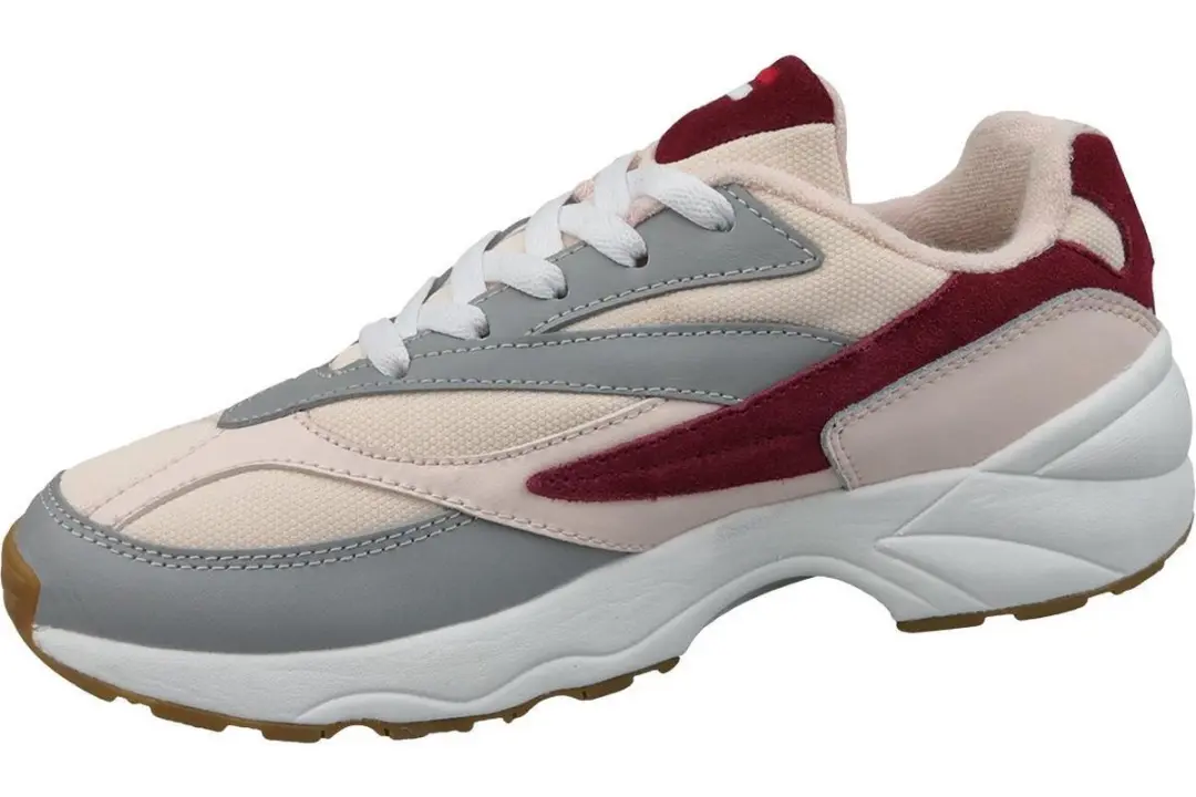 Fila 94 Wmn Low 1010552-6QW Sneakers - Roze - afbeelding 2 van 4