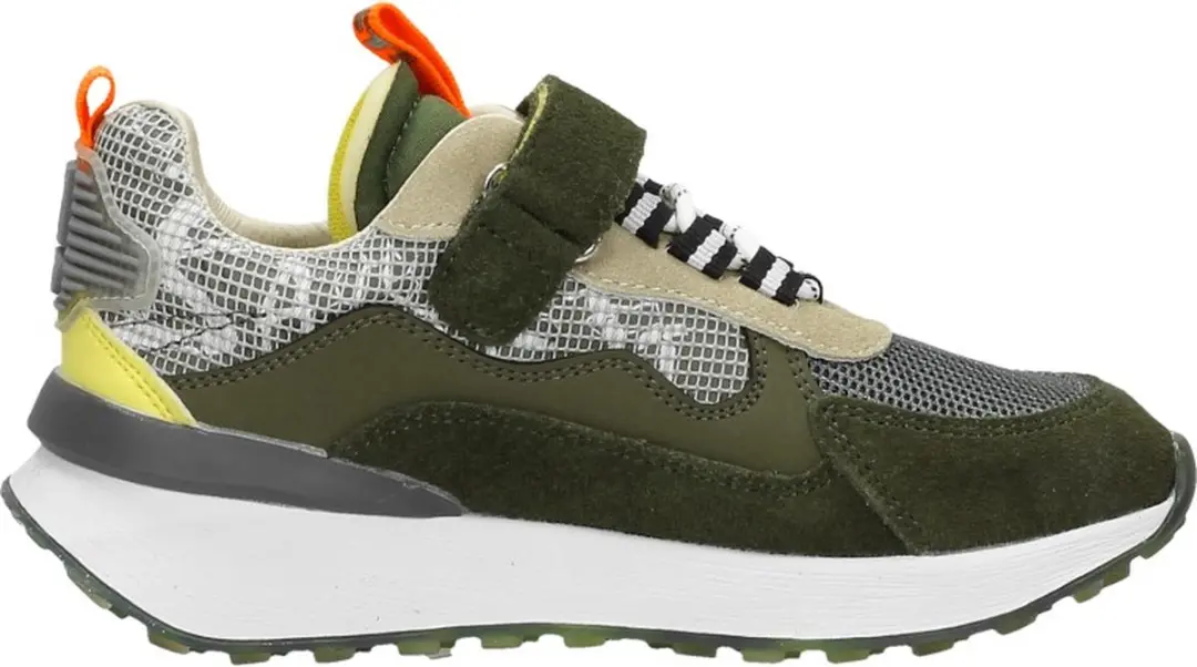 Shoesme Barst by Shoesme Sneakers Laag