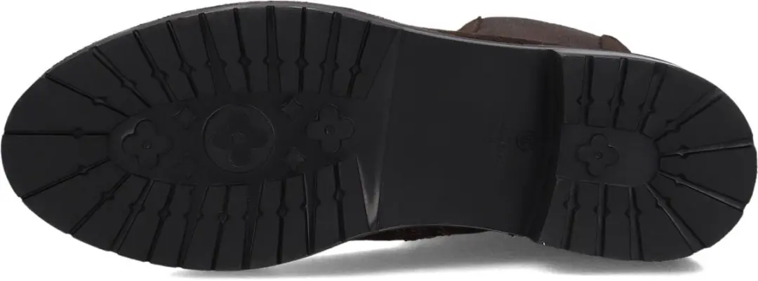 Fred de la Bretoniere FLINT YAEL Ankle Boot - Bruin - Maat 40 - afbeelding 6 van 6