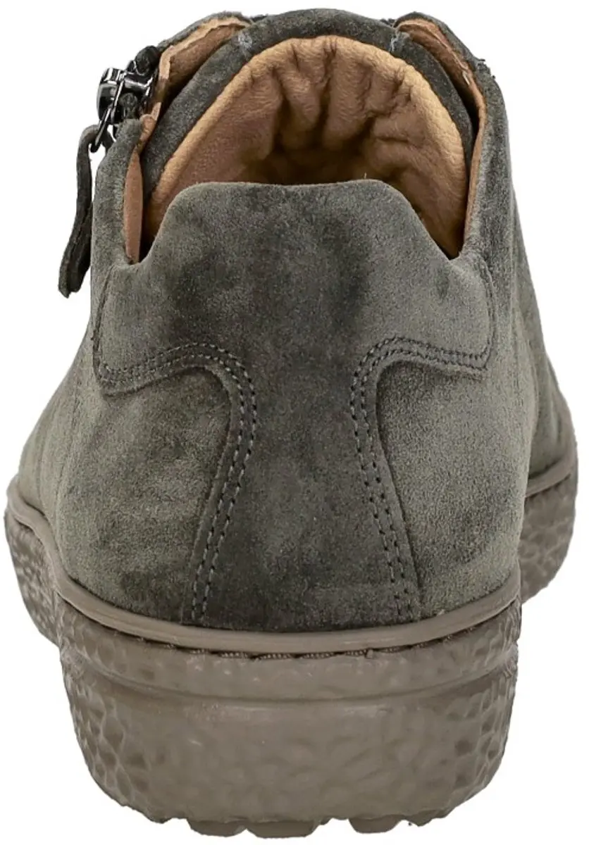 Hartjes Phil Shoe Veterschoenen - Maat 43 - Groen - afbeelding 6 van 6