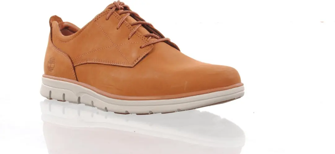 Timberland TB0A2A3E Heren Sneakers - Cognac - Maat 45 - afbeelding 2 van 6
