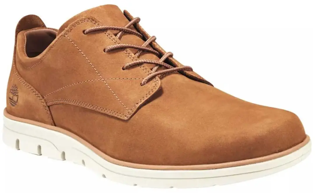 Timberland TB0A2A3E Heren Sneakers - Cognac - Maat 45 - afbeelding 5 van 6