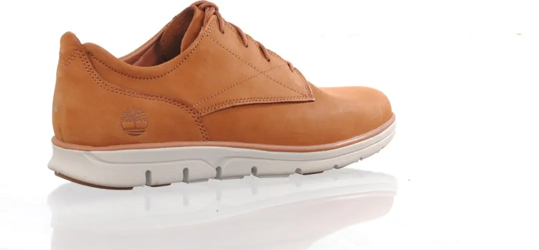 Timberland TB0A2A3E Heren Sneakers - Cognac - Maat 45 - afbeelding 4 van 6