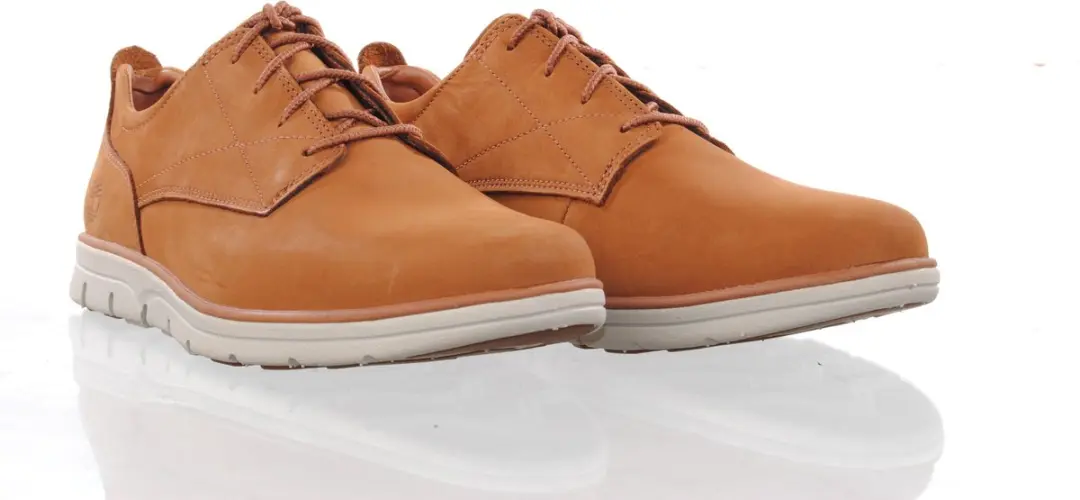 Timberland TB0A2A3E Heren Sneakers - Cognac - Maat 45 - afbeelding 6 van 6