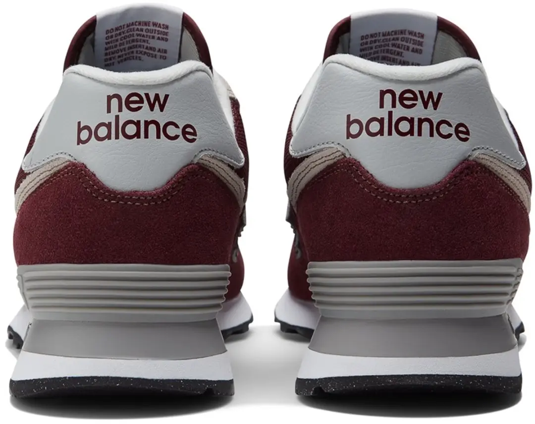 New Balance ML574 Heren Sneakers - 37.5 - afbeelding 5 van 6