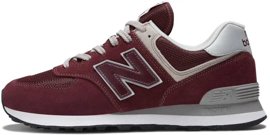 New Balance ML574 Heren Sneakers - 37.5 - afbeelding 4 van 6