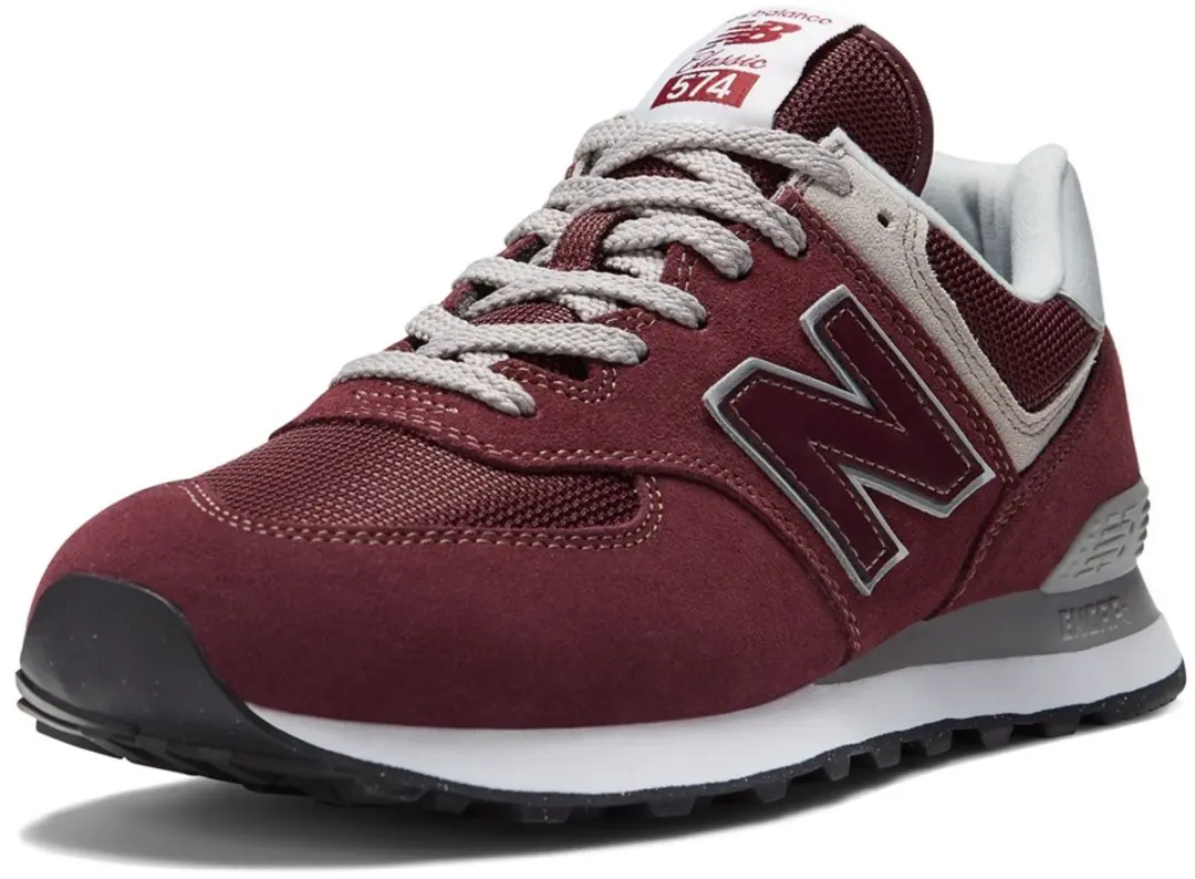 New Balance ML574 Heren Sneakers - 37.5 - afbeelding 6 van 6