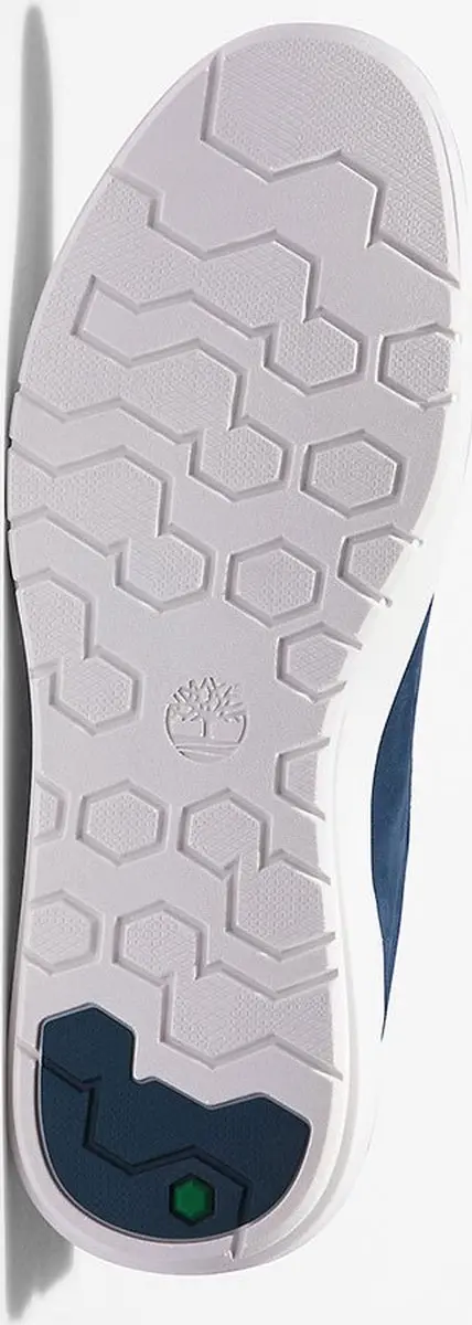 Timberland Seneca Bay Oxford Nubuck - Blauw - afbeelding 4 van 6
