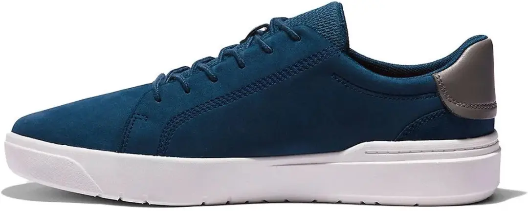 Timberland Seneca Bay Oxford Nubuck - Blauw - afbeelding 5 van 6