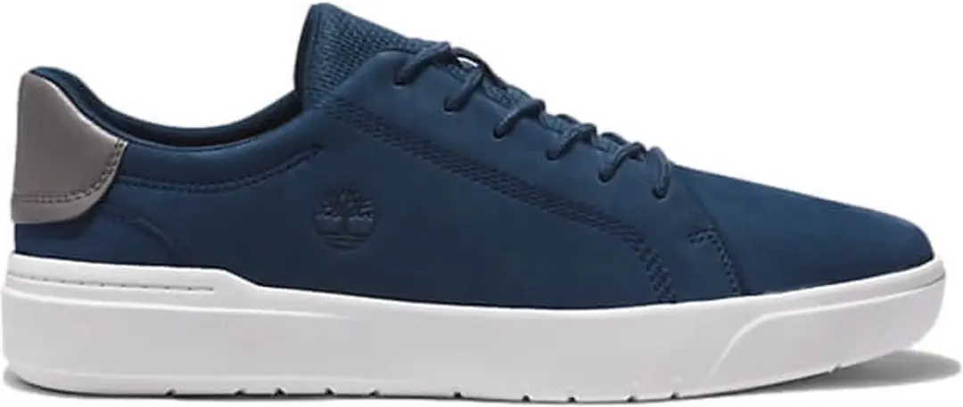 Timberland Seneca Bay Oxford Nubuck Dark Blue