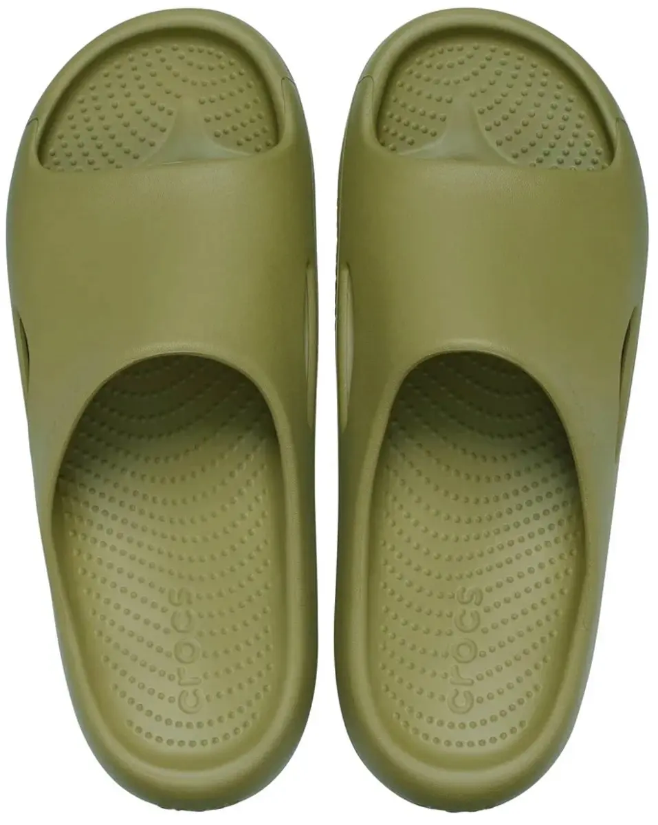 Crocs Mellow Recovery Slide Alou Maat 46/47 US M12