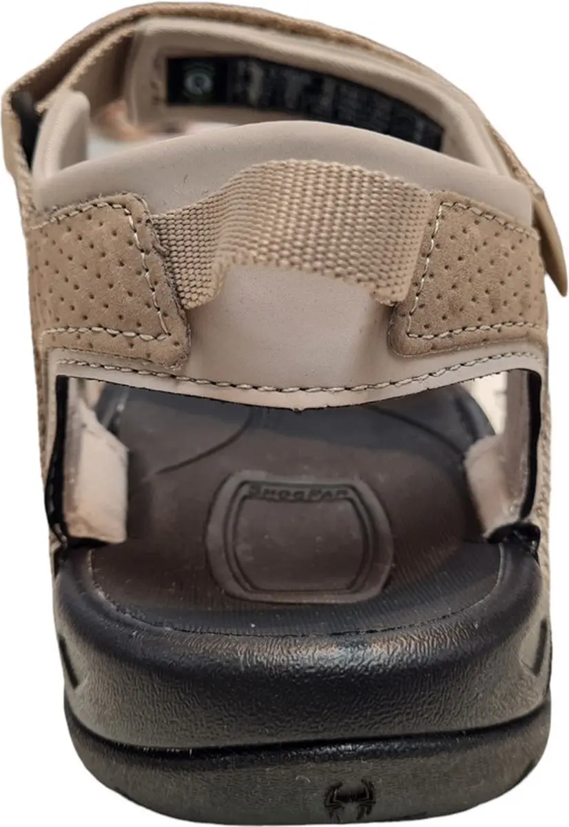 Teva Tirra Women Slides Sandalen 41 - Beige