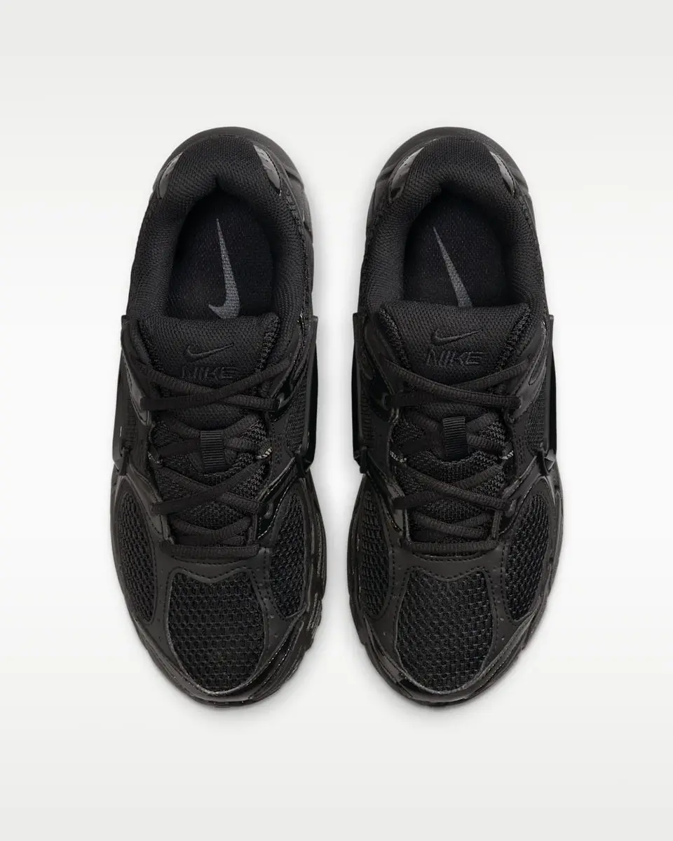 Nike V5 RNR Dames Sneakers - Maat 36.5 - Zwart - afbeelding 3 van 6