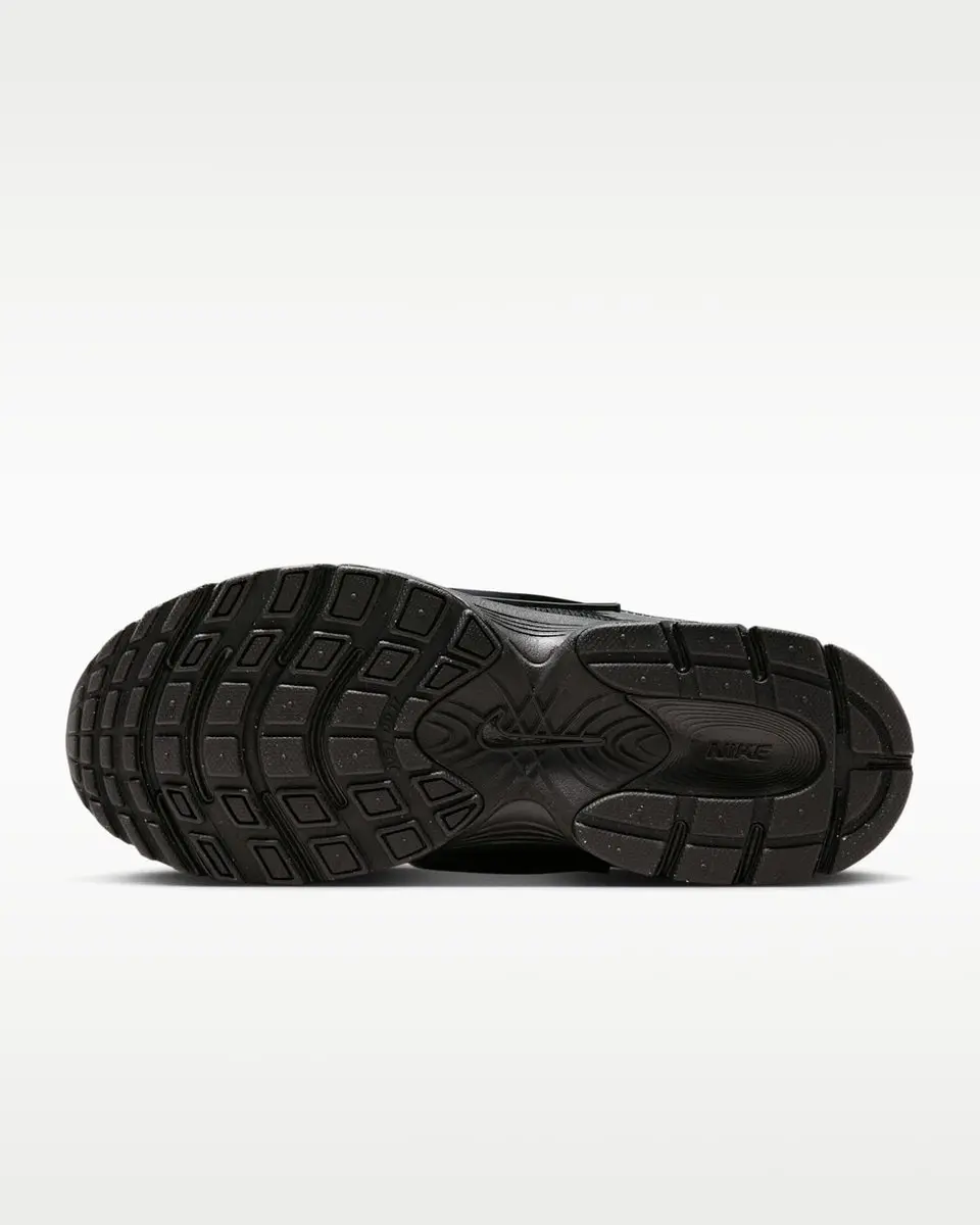 Nike V5 RNR Dames Sneakers - Maat 36.5 - Zwart - afbeelding 4 van 6