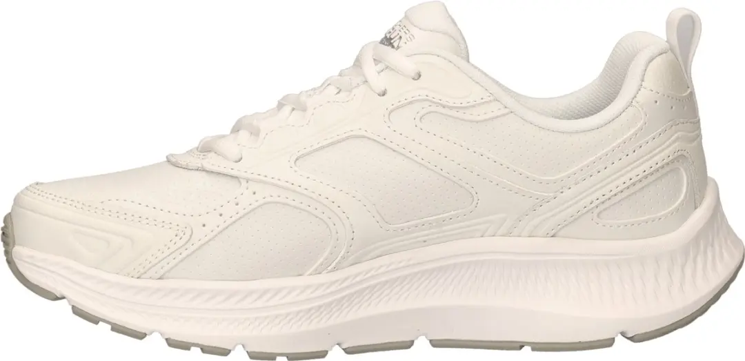 Skechers Go Run Consistent 2.0 Dames Sneaker - Wit