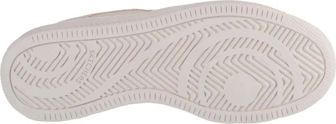 Skechers Sport Court 2.0 Core Essential 185160-OFWT Sneakers - 37 - Beige - afbeelding 4 van 4