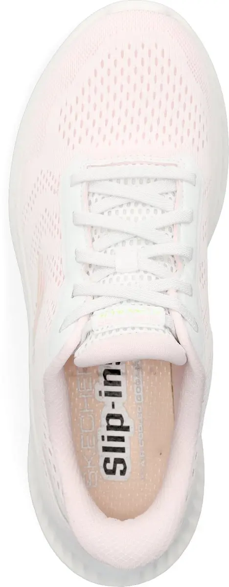 Skechers Go Walk Now Sneakers 38 - Wit - afbeelding 5 van 6